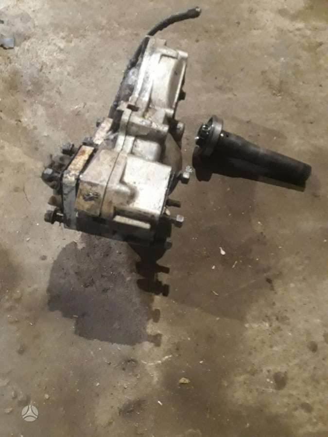 Volvo Visi, sunkvežimiai
