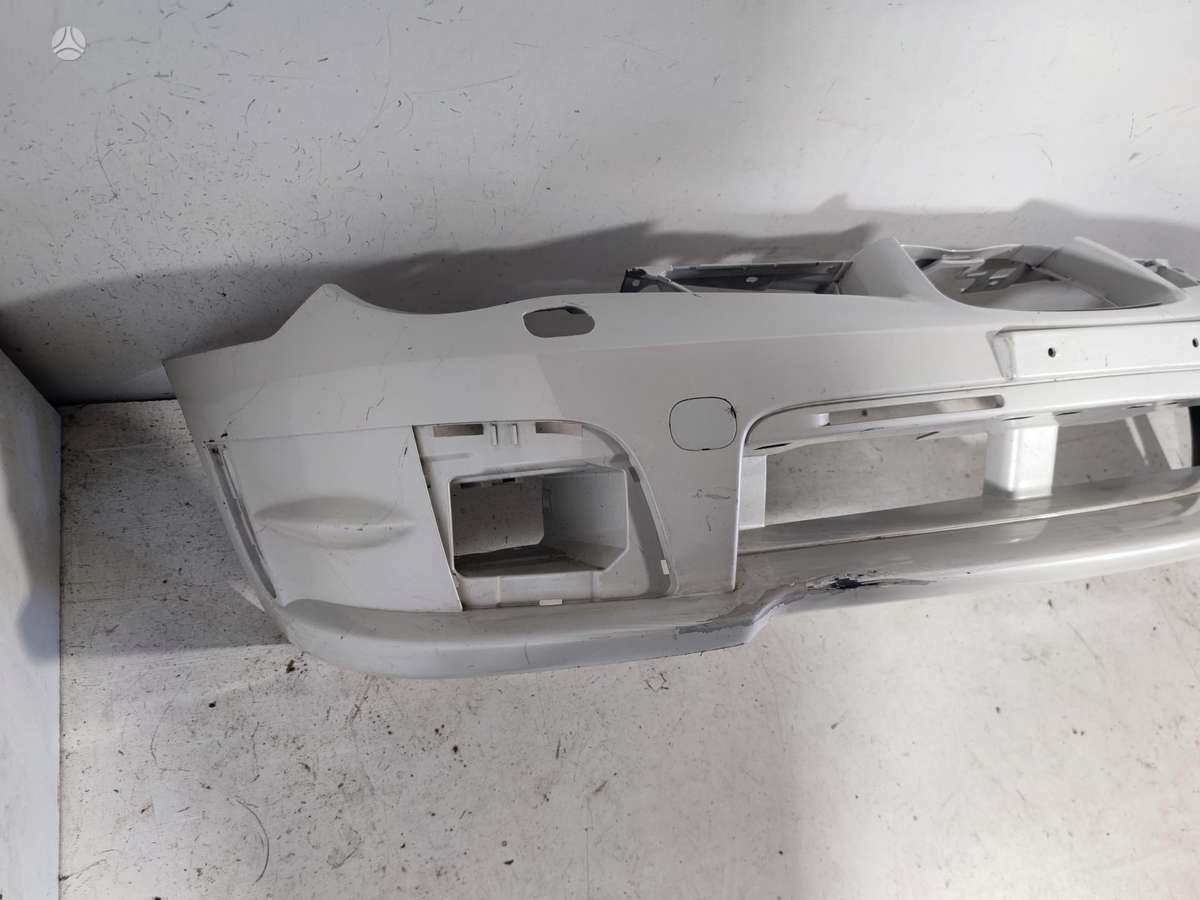Subaru Impreza WRX, 55504FE020, бамперы (буфера)