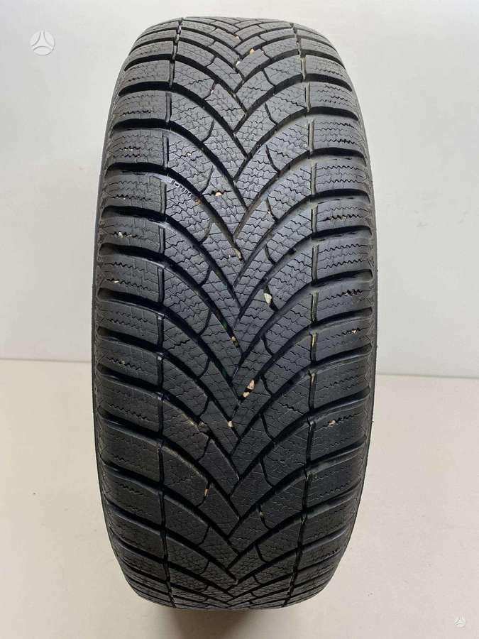 Semperit Speed-grip 5 205 55 R16 Test Semperit Speed Grip 5 2022m, žieminės 205/55 R16 | A23477069