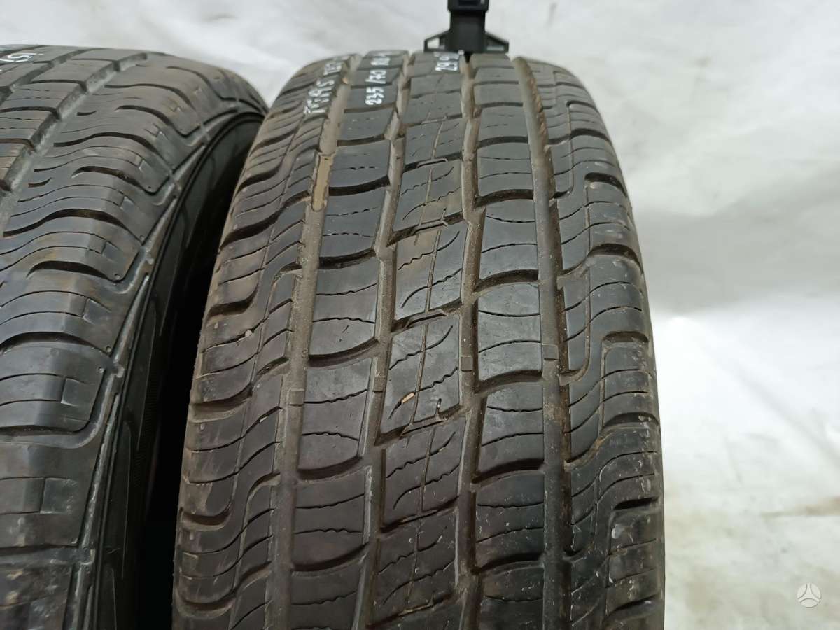 Mastercraft, all-season 235/70 R16