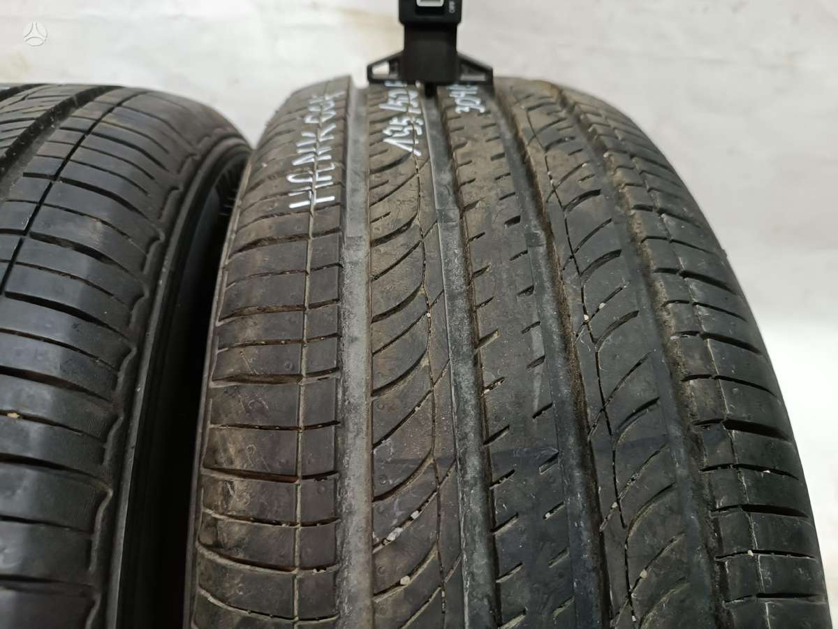 Hankook, summer 195/50 R16