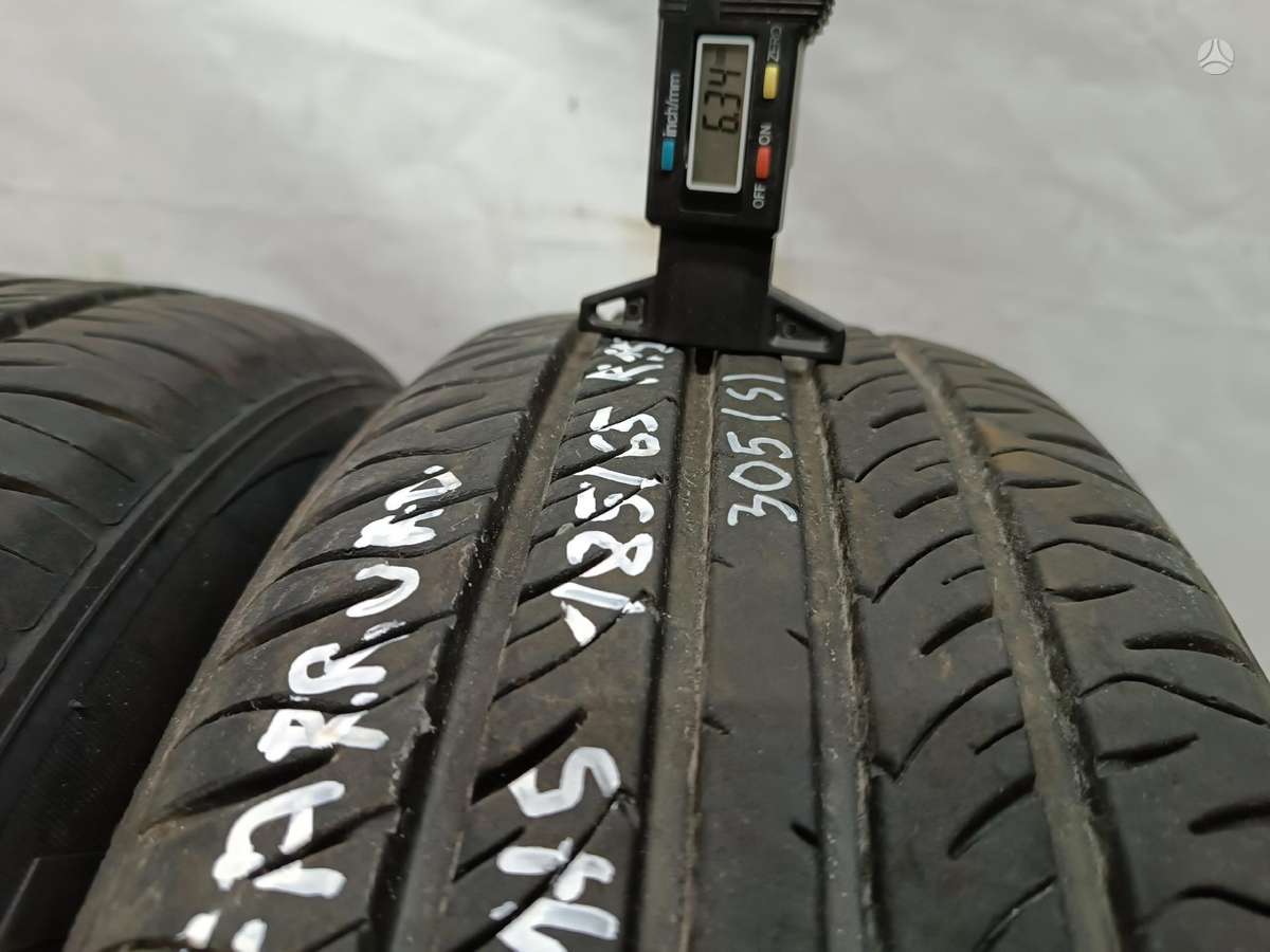 FARROAD, vasaras 185/65 R15