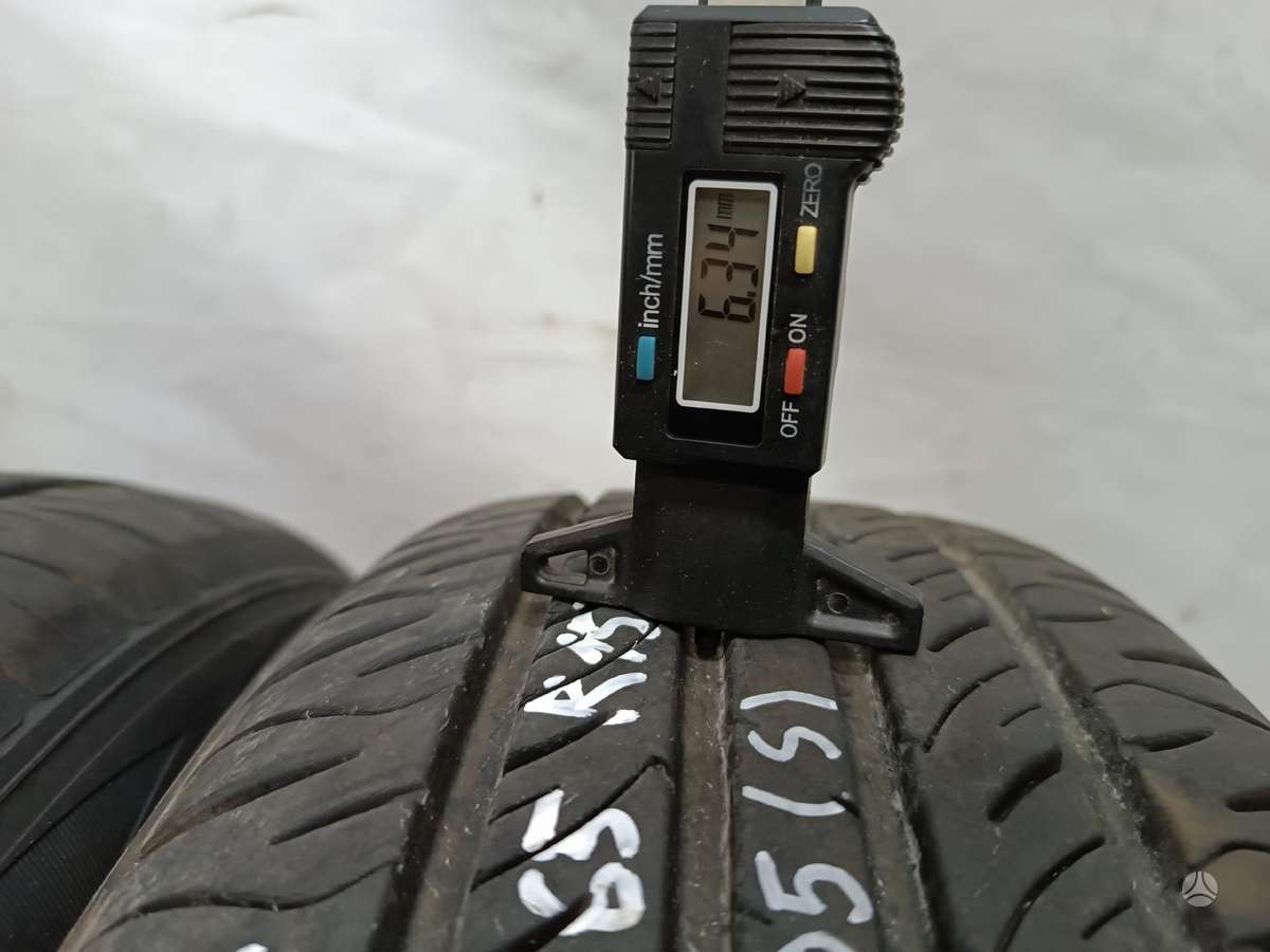 FARROAD, vasaras 185/65 R15