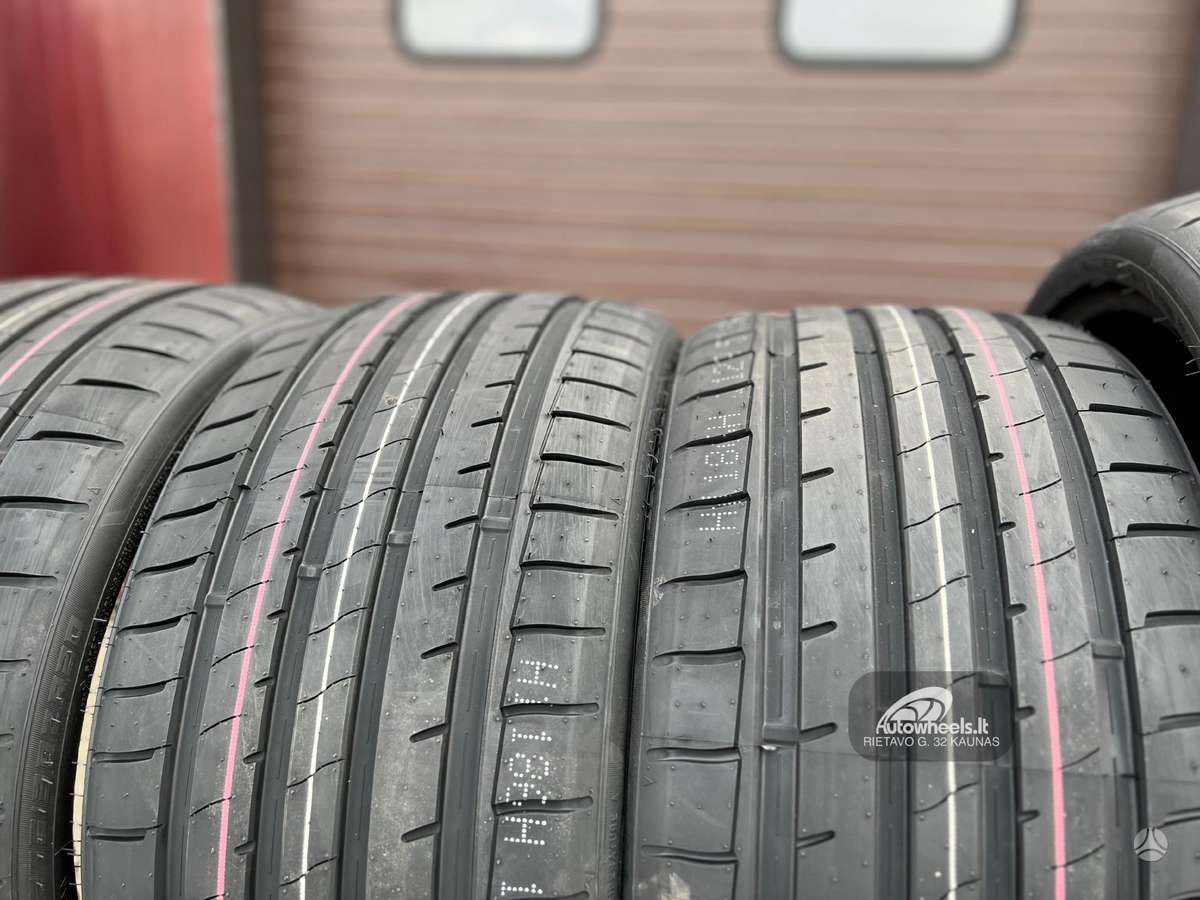 Windforce Catchfors UHP, летние 275/30 R20