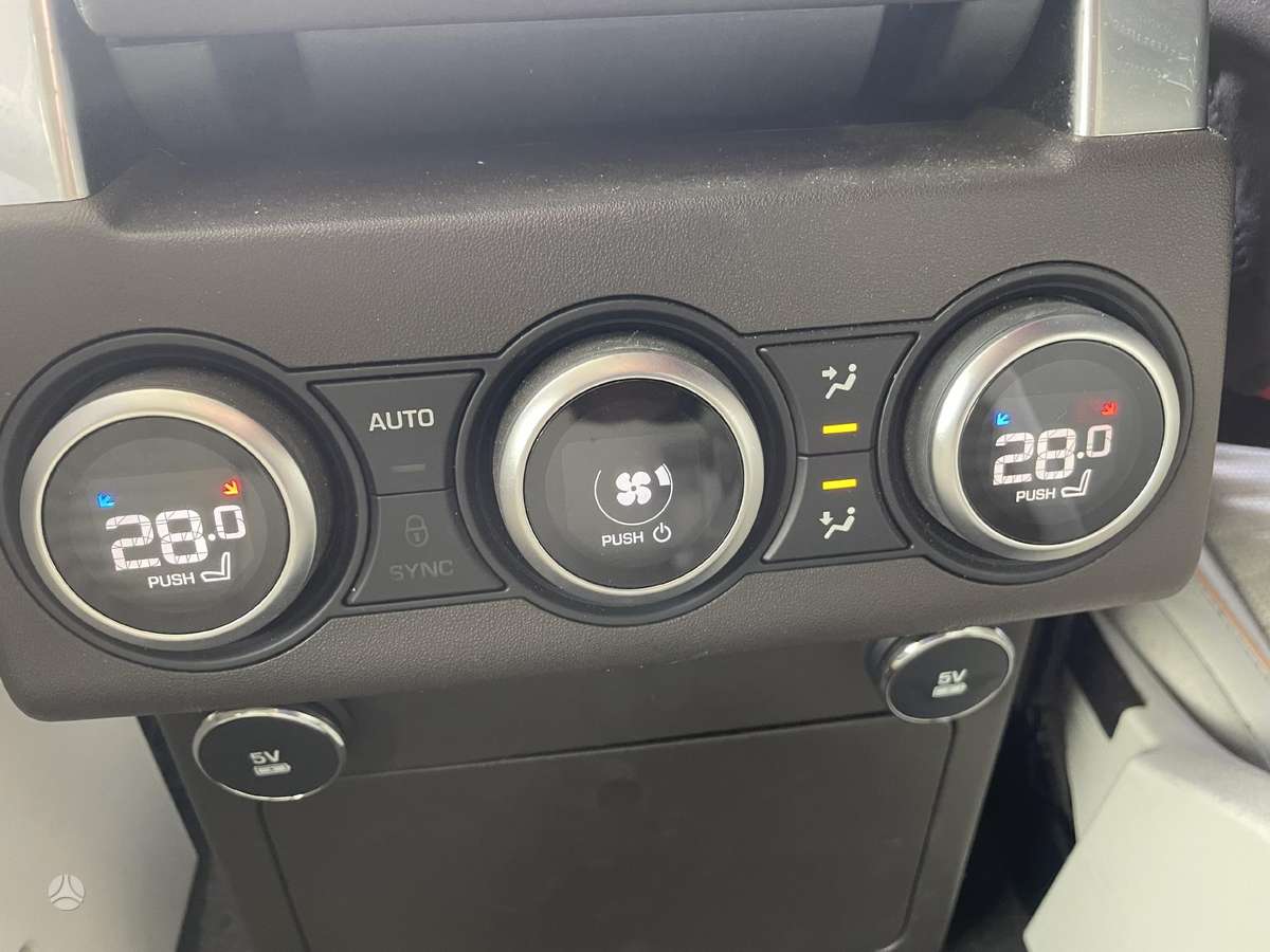 Land Rover Discovery Rida 33000