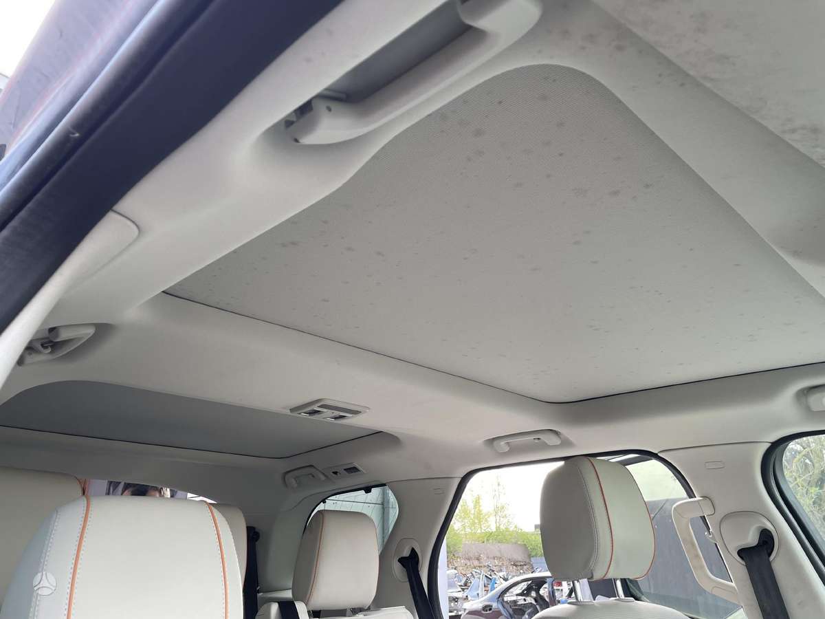 Land Rover Discovery Rida 33000