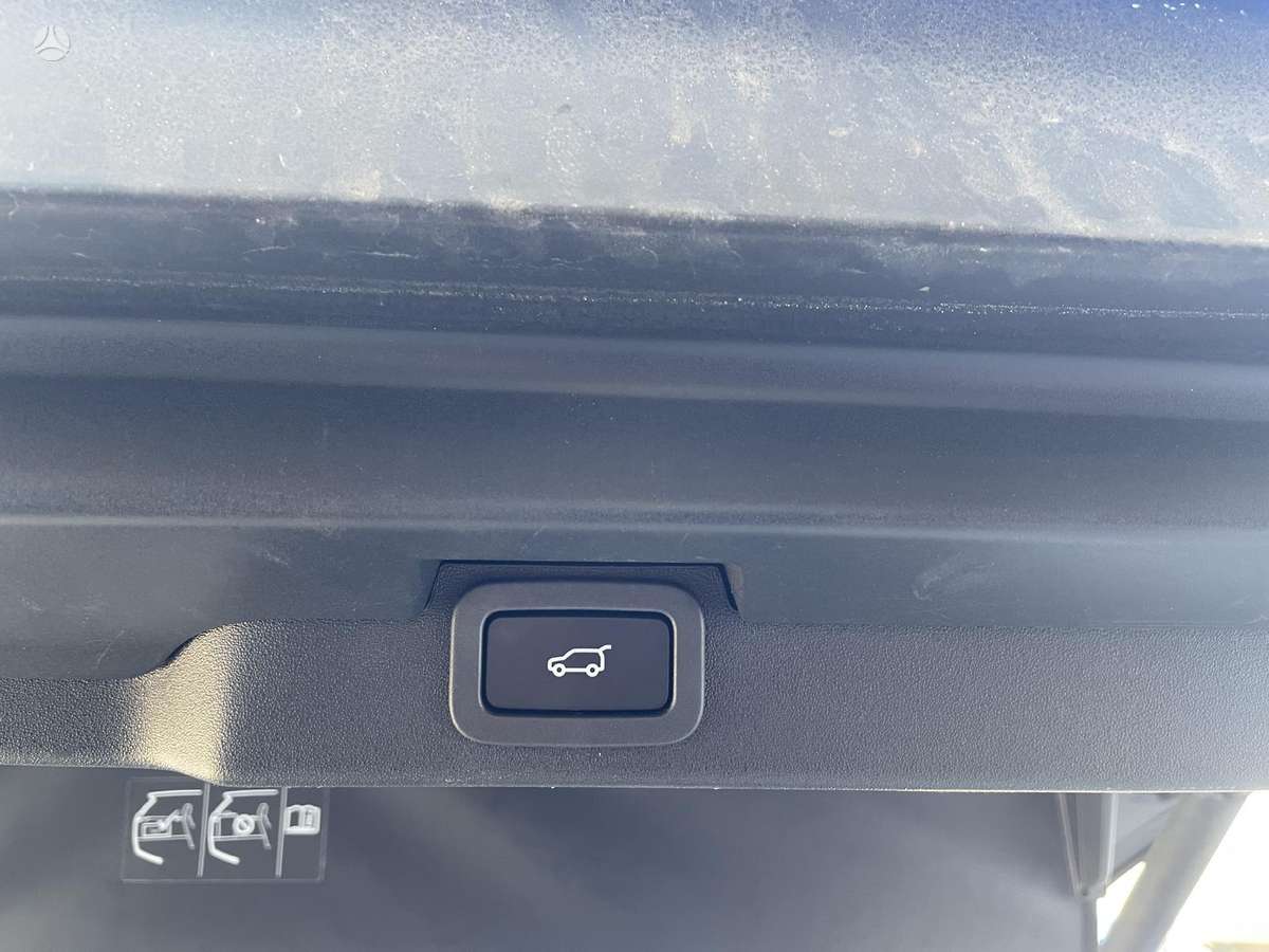 Land Rover Discovery Rida 33000