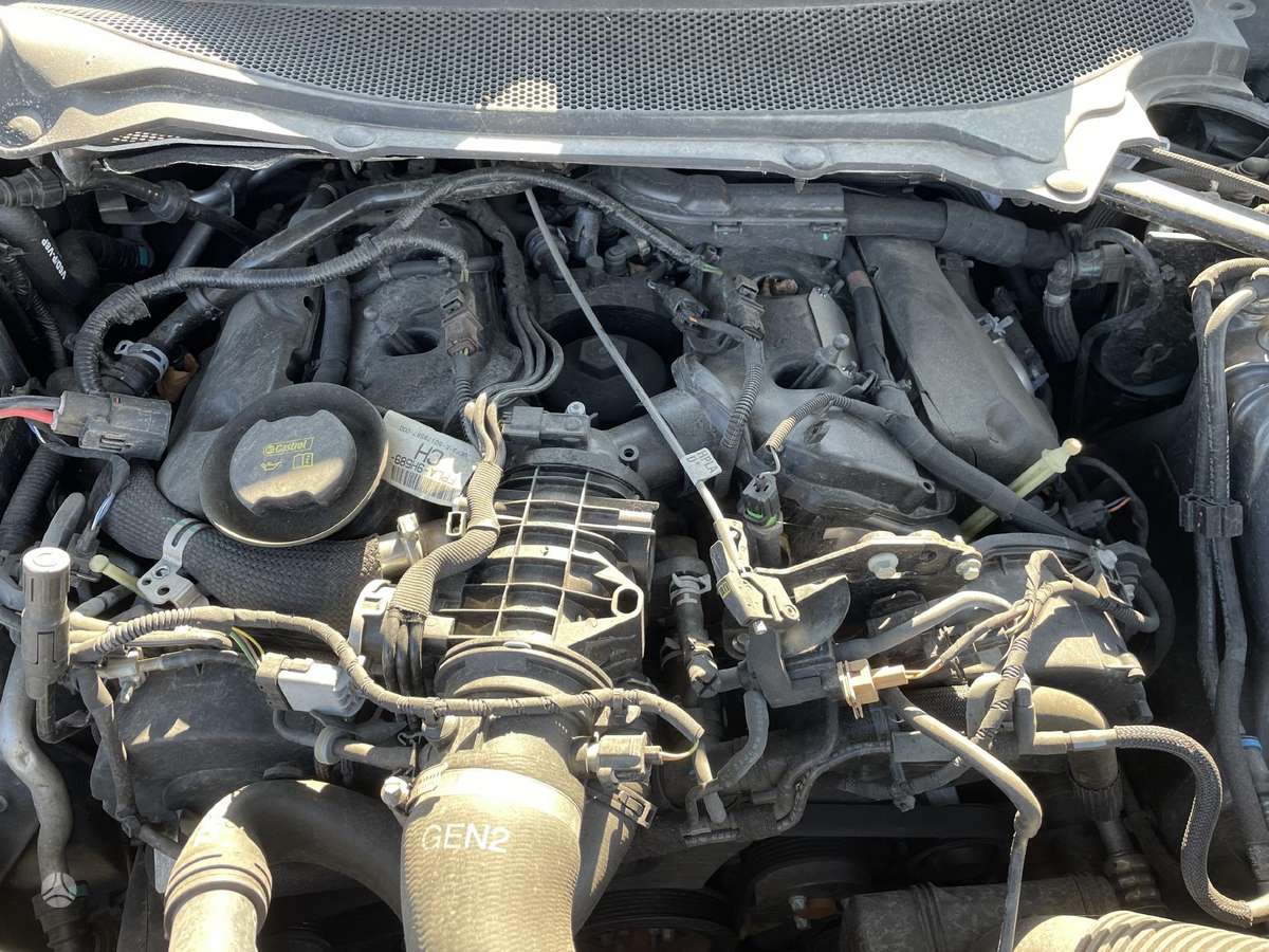 Land Rover Discovery Rida 33000