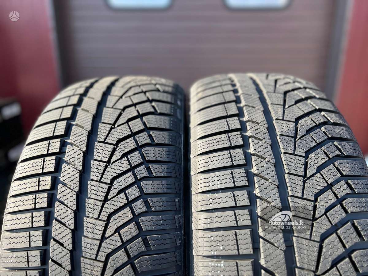 Sailun Ice Blazer Alpine EVO1, winter 245/40 R20
