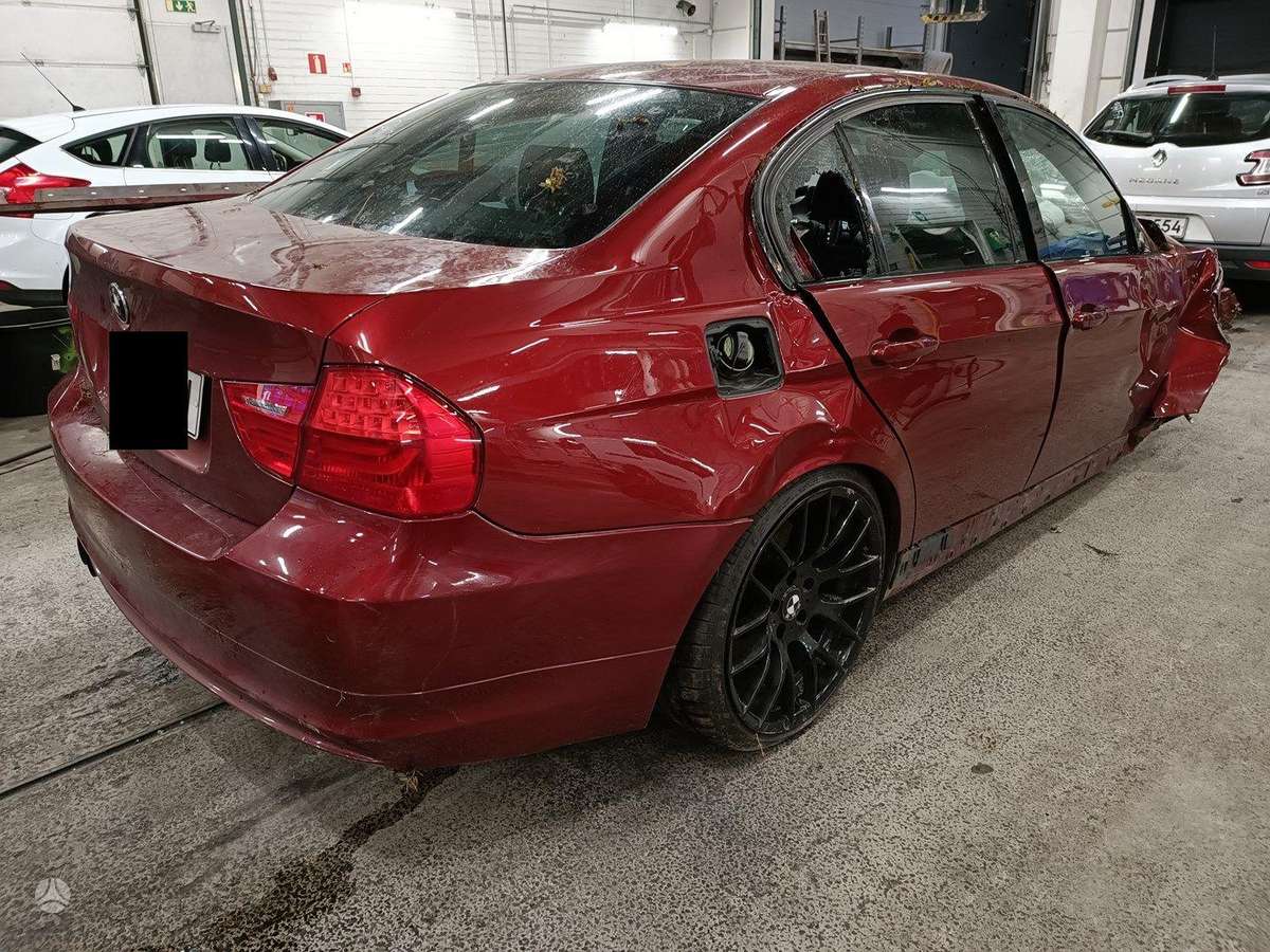 BMW 325 for parts