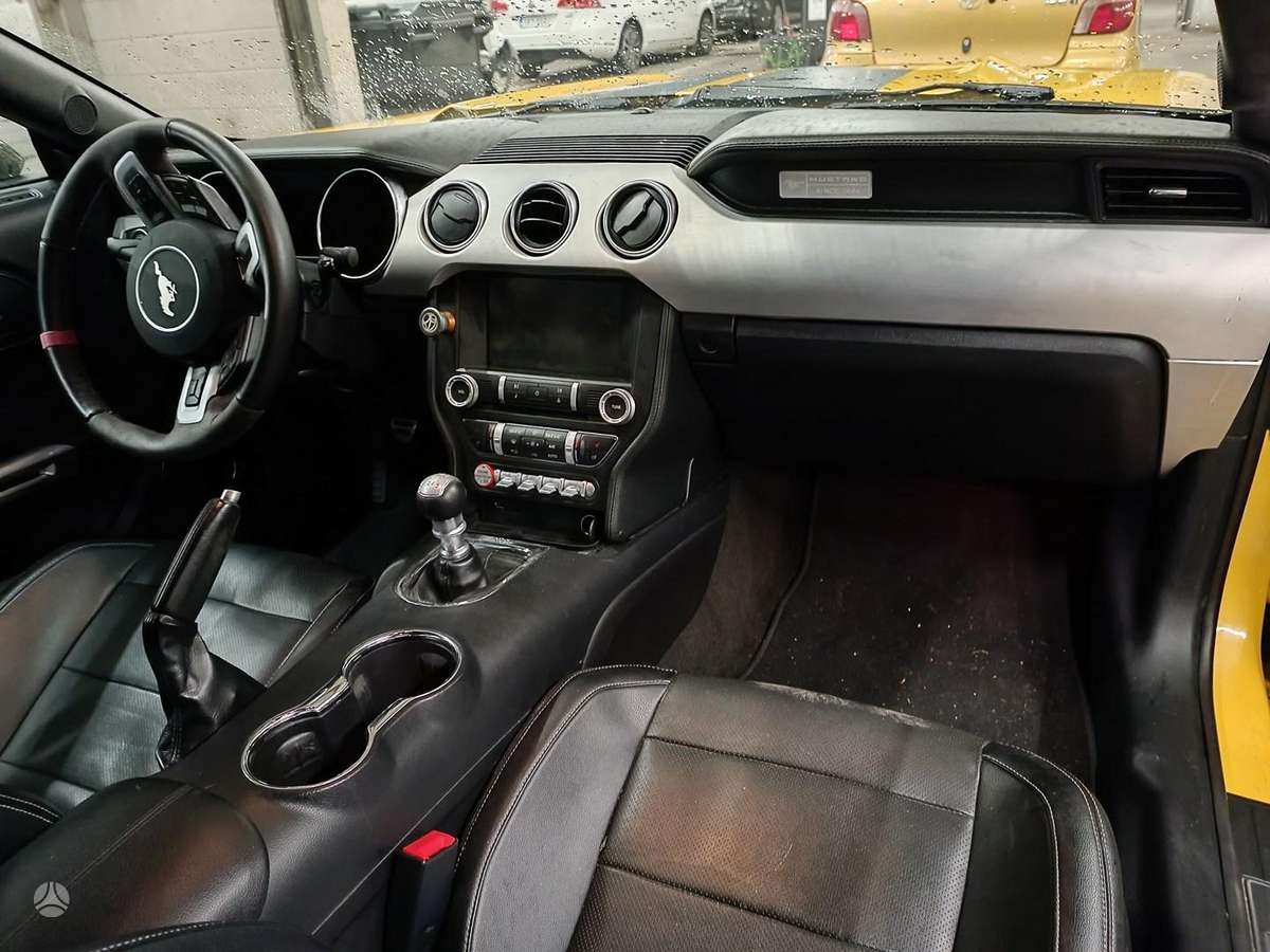 BELLIER B8 по частям