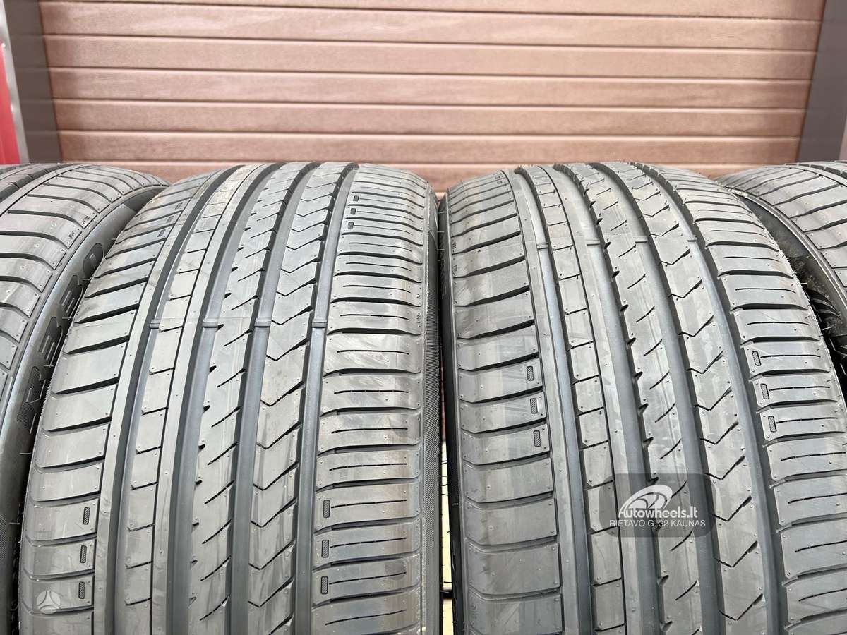 Winrun R330, летние 255/35 R21