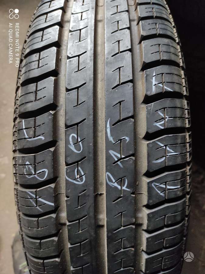 Pirelli, summer 185/60 R15