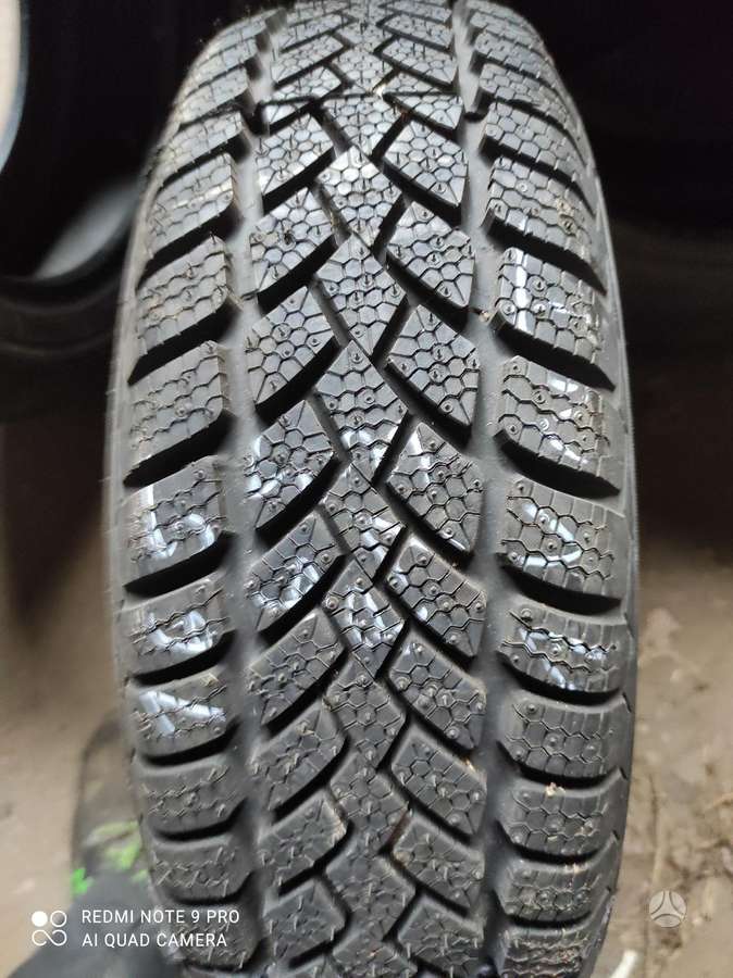 Michelin VasarinesZieminesUniversalios, universalios 175/70 R13