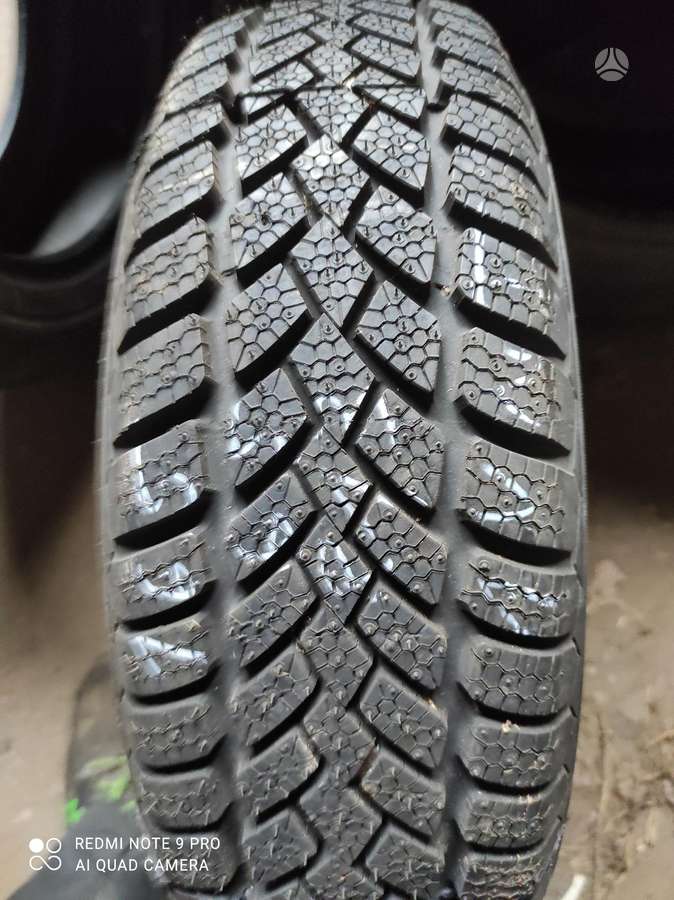 Michelin VasarinesZieminesUniversalios, всесезонные 175/70 R13