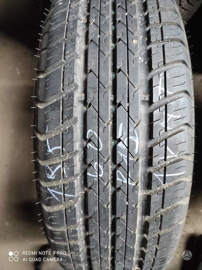 Michelin, summer 195/60 R15