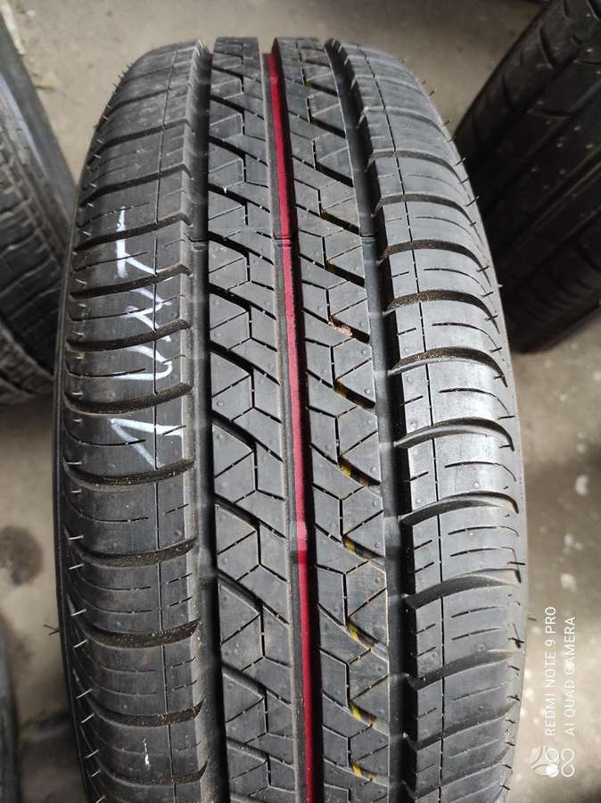 Continental, summer 185/60 R14