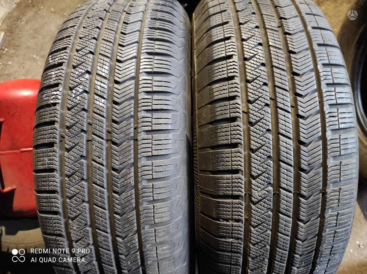 Cooper ZieminesUniversaliosVasarines, всесезонные 245/70 R16