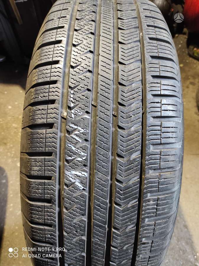 Cooper ZieminesUniversaliosVasarines, universalios 245/70 R16