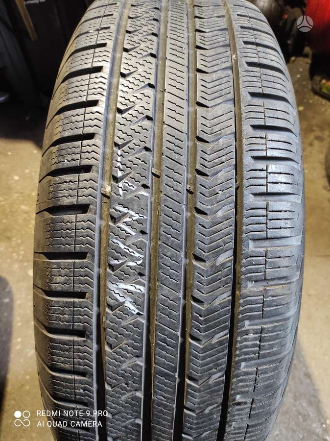 Cooper ZieminesUniversaliosVasarines, всесезонные 245/70 R16