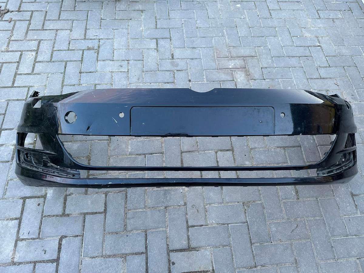 Volkswagen Golf бамперы (буфера)