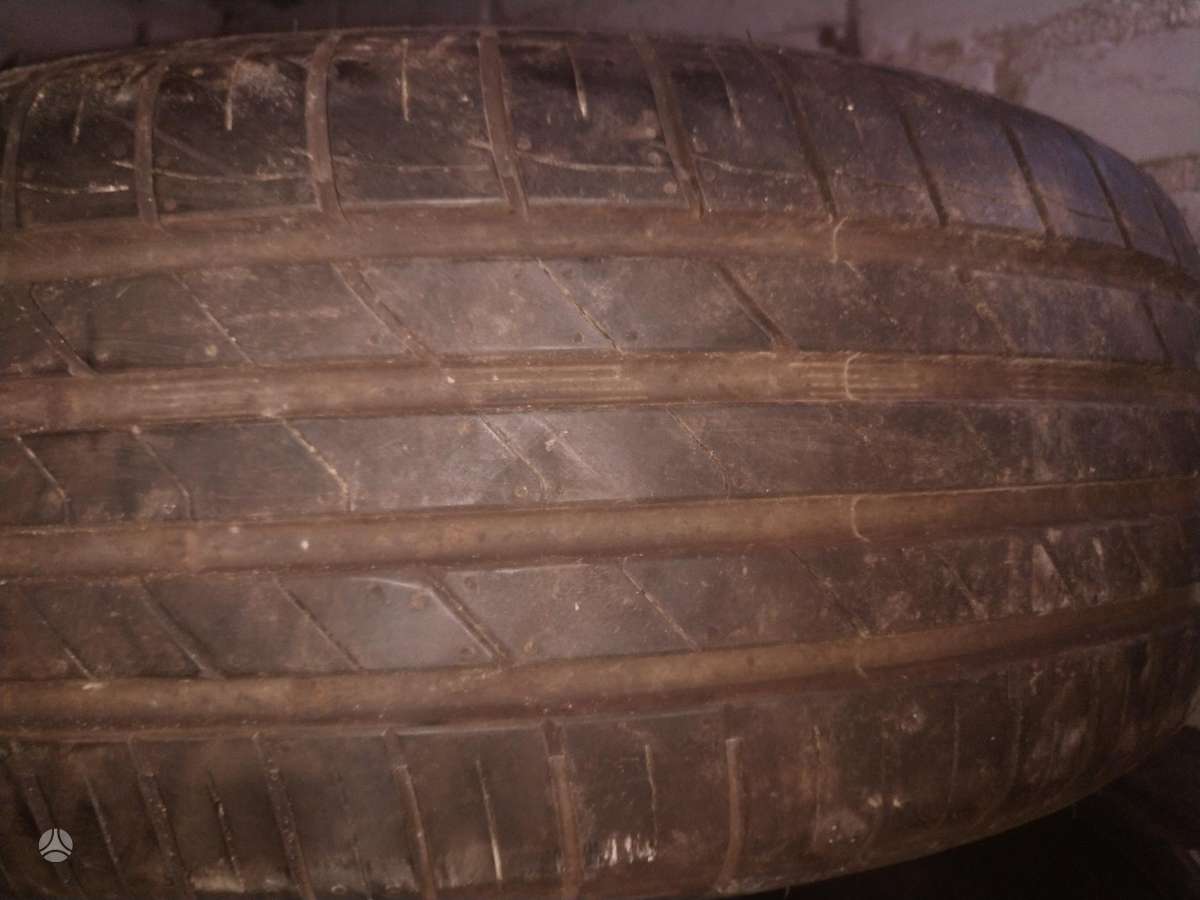 Jinyu, summer 225/60 R16