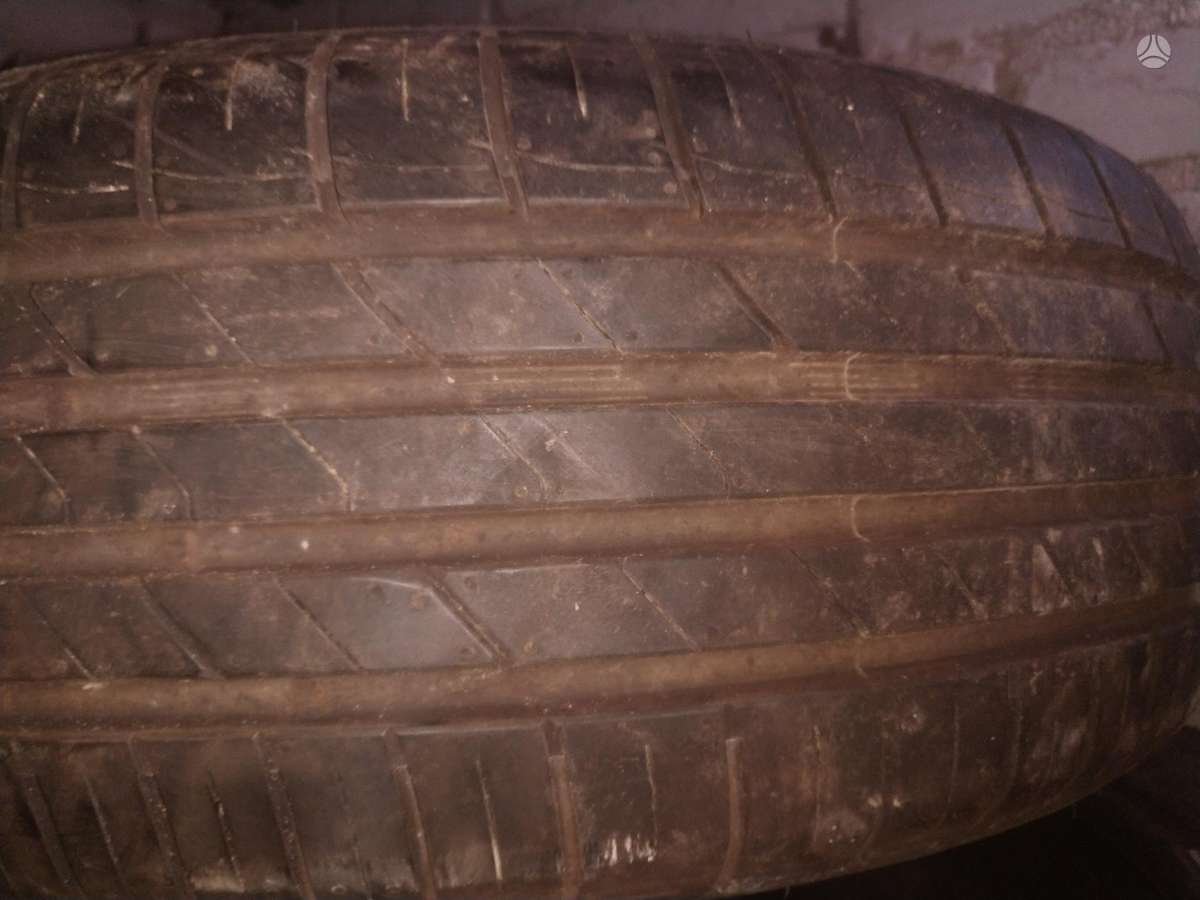 Jinyu, vasarinės 225/60 R16