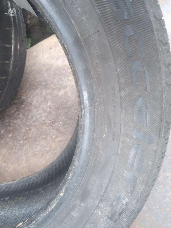 Jinyu, летние 225/60 R16