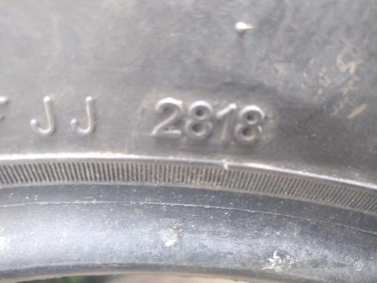 Jinyu, летние 225/60 R16
