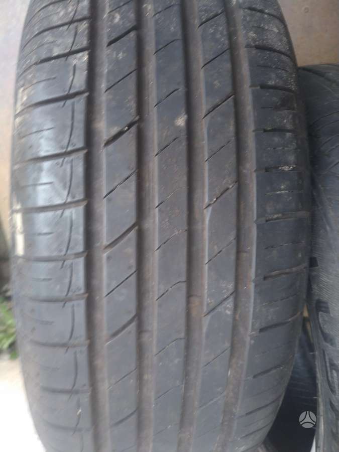 Jinyu, летние 225/60 R16