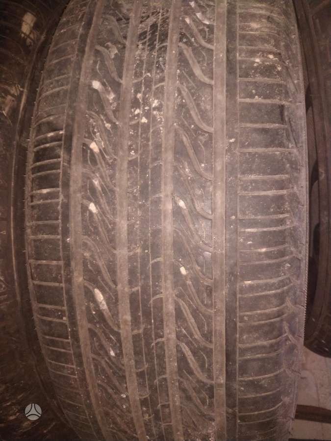 Jinyu, summer 225/60 R16