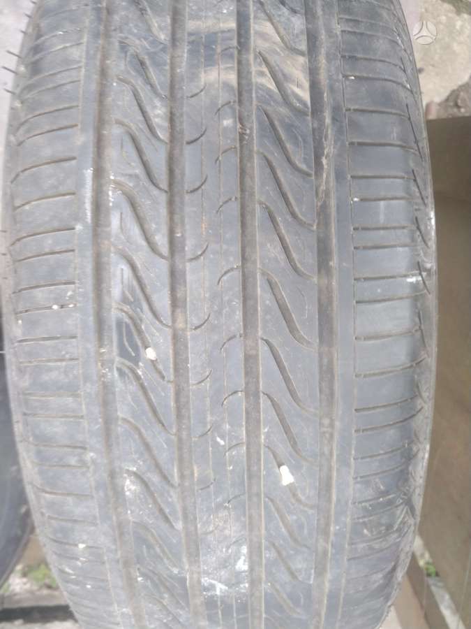 Jinyu, летние 225/60 R16