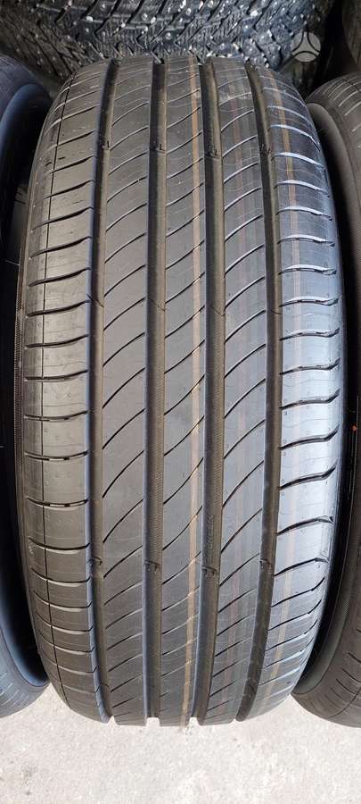 Michelin, летние 195/55 R16