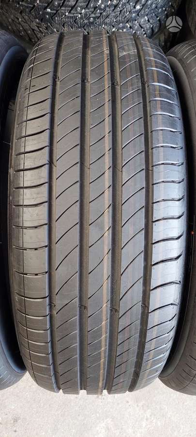 Michelin, summer 195/55 R16