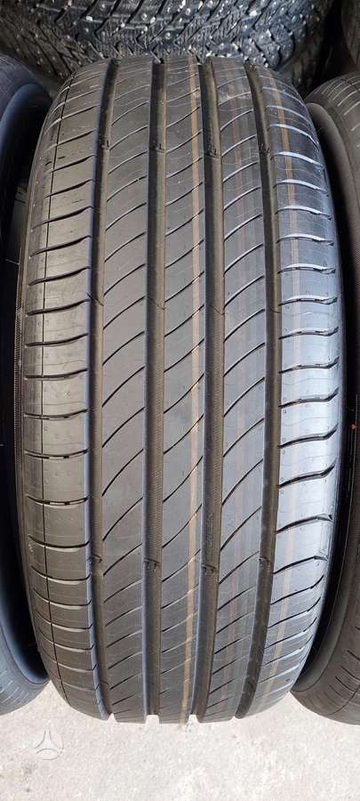 Michelin, vasarinės 195/55 R16