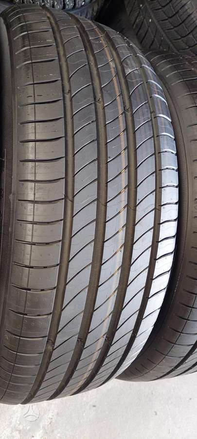 Michelin, летние 195/55 R16