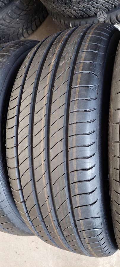 Michelin, летние 195/55 R16