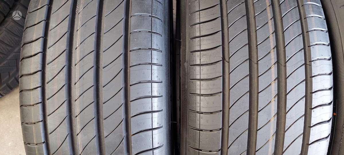 Michelin, летние 195/55 R16