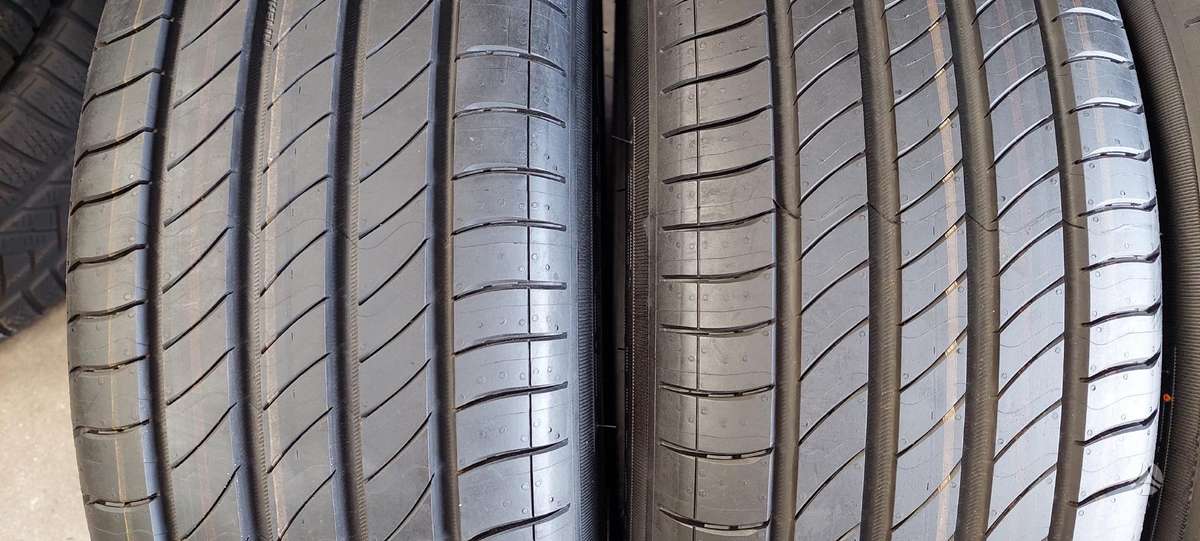 Michelin, summer 195/55 R16