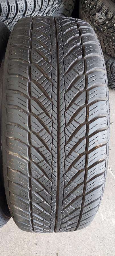 Goodyear, winter 205/55 R16