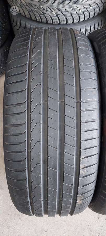 Pirelli, vasaras 255/45 R20