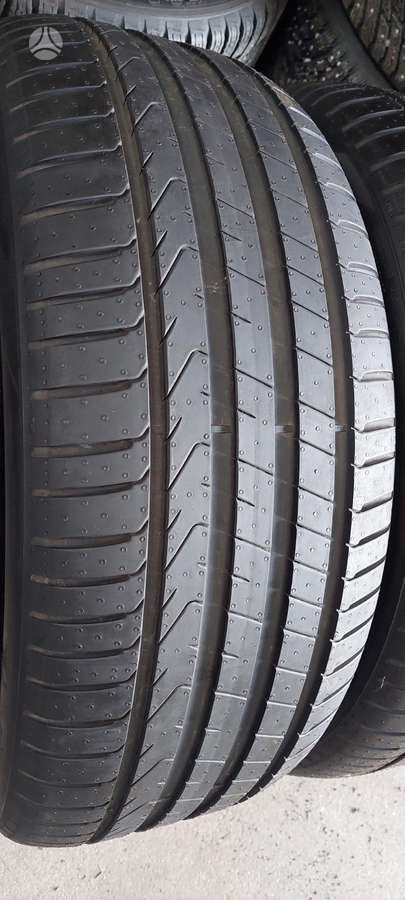 Pirelli, vasaras 255/45 R20