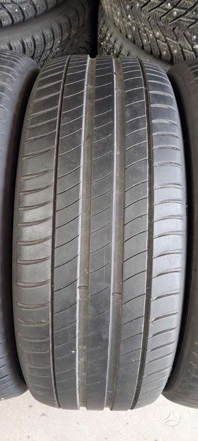 Michelin, летние 225/50 R18