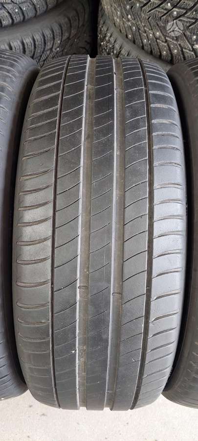 Michelin, vasaras 225/50 R18