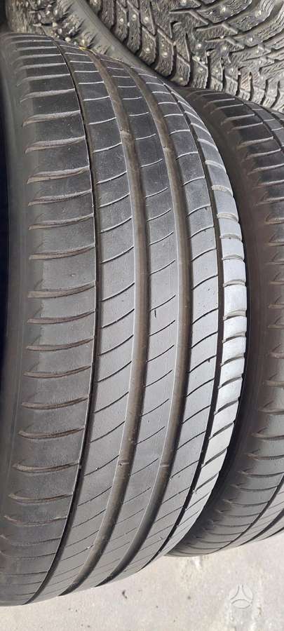 Michelin, vasaras 225/50 R18