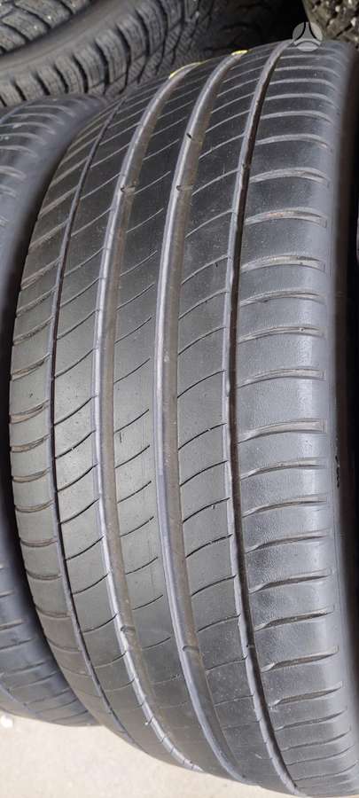 Michelin, vasaras 225/50 R18