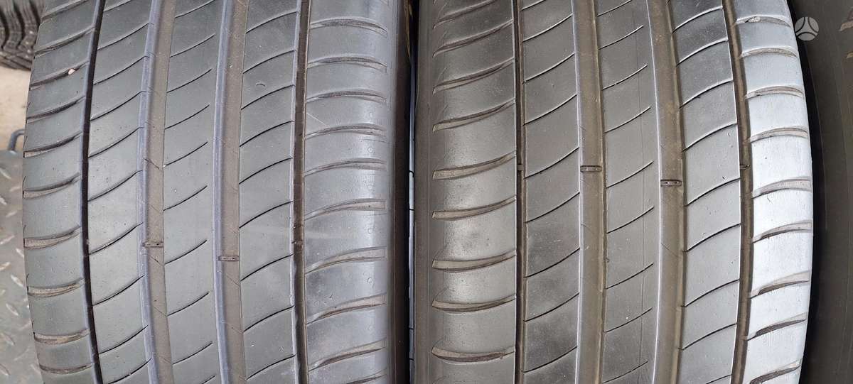 Michelin, summer 225/50 R18