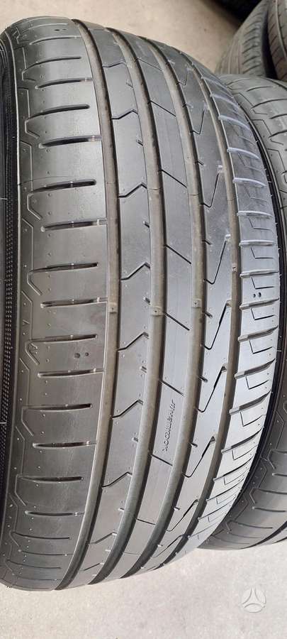 Hankook, summer 215/55 R17
