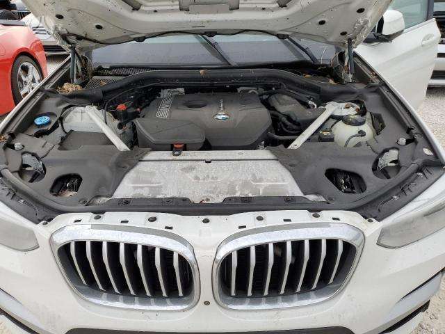 BMW X3 Bmw x serijos dalys remontas