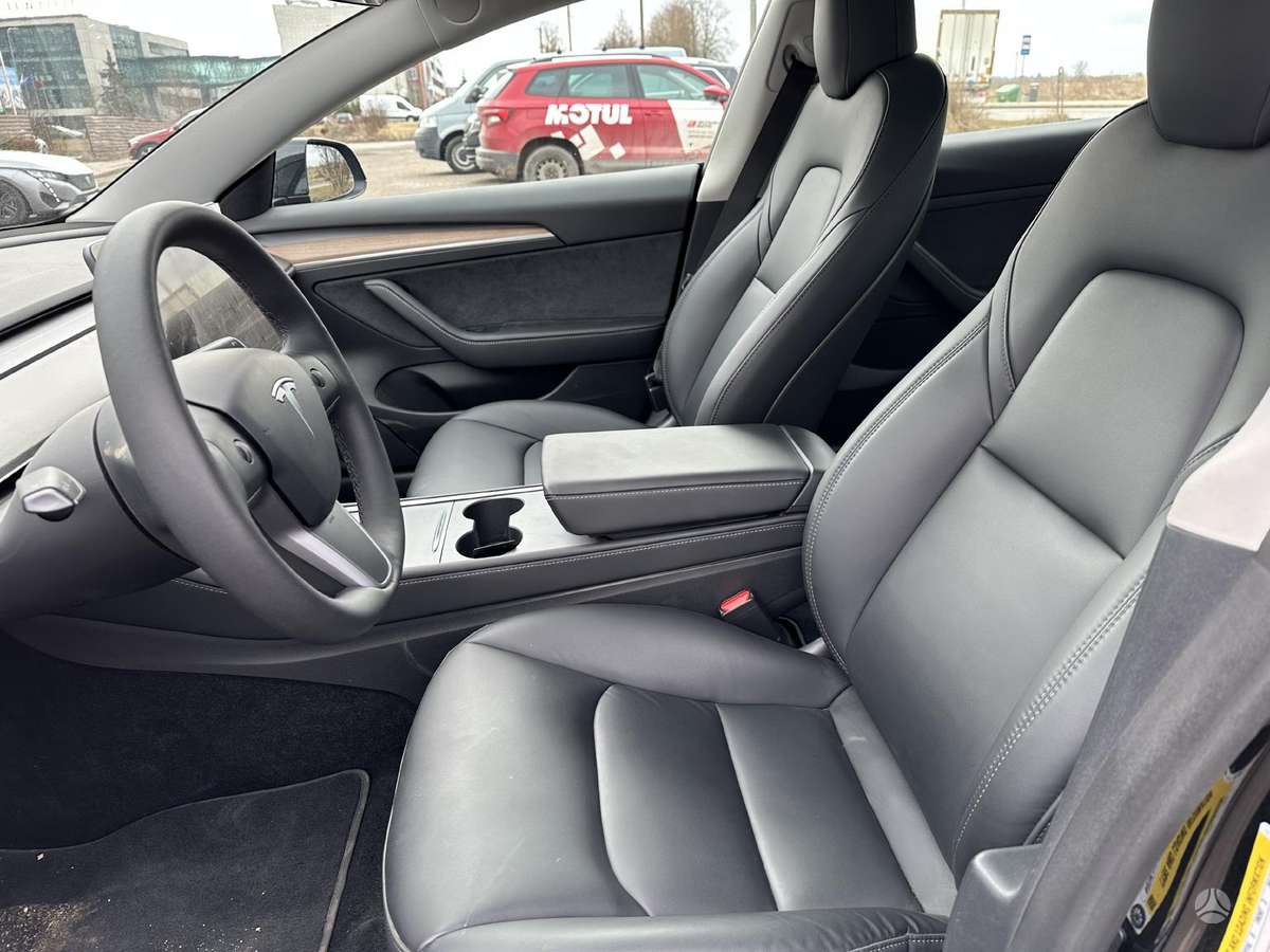 Tesla Model Y for parts
